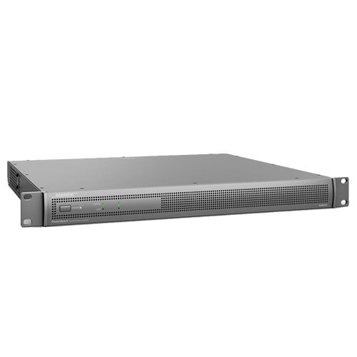 Amplifier Bose PowerSpace P2600A