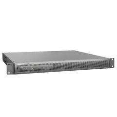  Amplifier Bose PowerSpace P2600A 