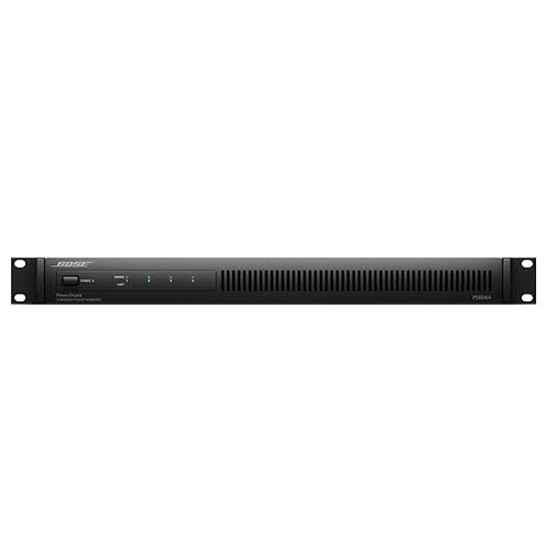 Amplifier PowerShare PS604A Adaptable Power
