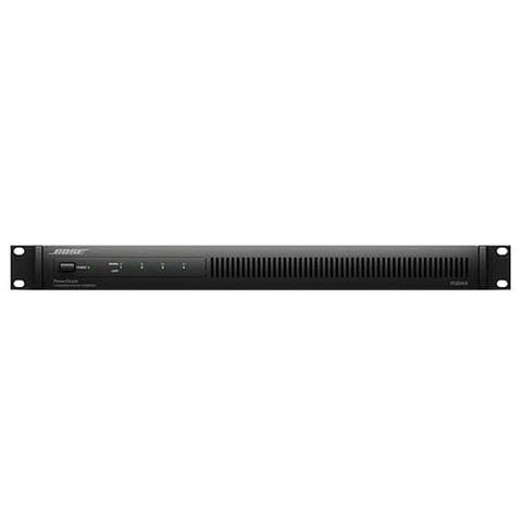 Amplifier PowerShare PS604A Adaptable Power