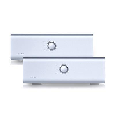 Amplifier Soulution Monoblock 501
