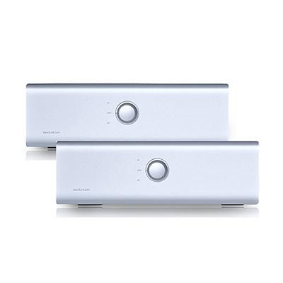 Amplifier Soulution Monoblock 501