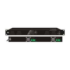  Amply 2 kênh Class D ITC T-2350DS 