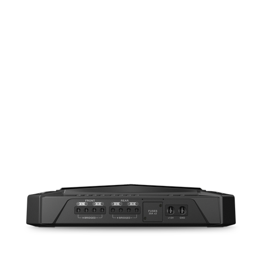 Ảnh minh họa Amply 2 kênh lắp ô tô JBL GTR-102 3