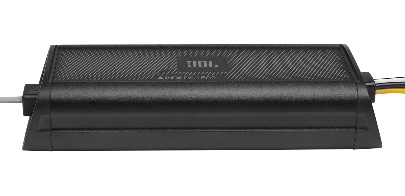Ảnh minh họa Amply 2 kênh lắp xe ô tô JBL PA 1502 2