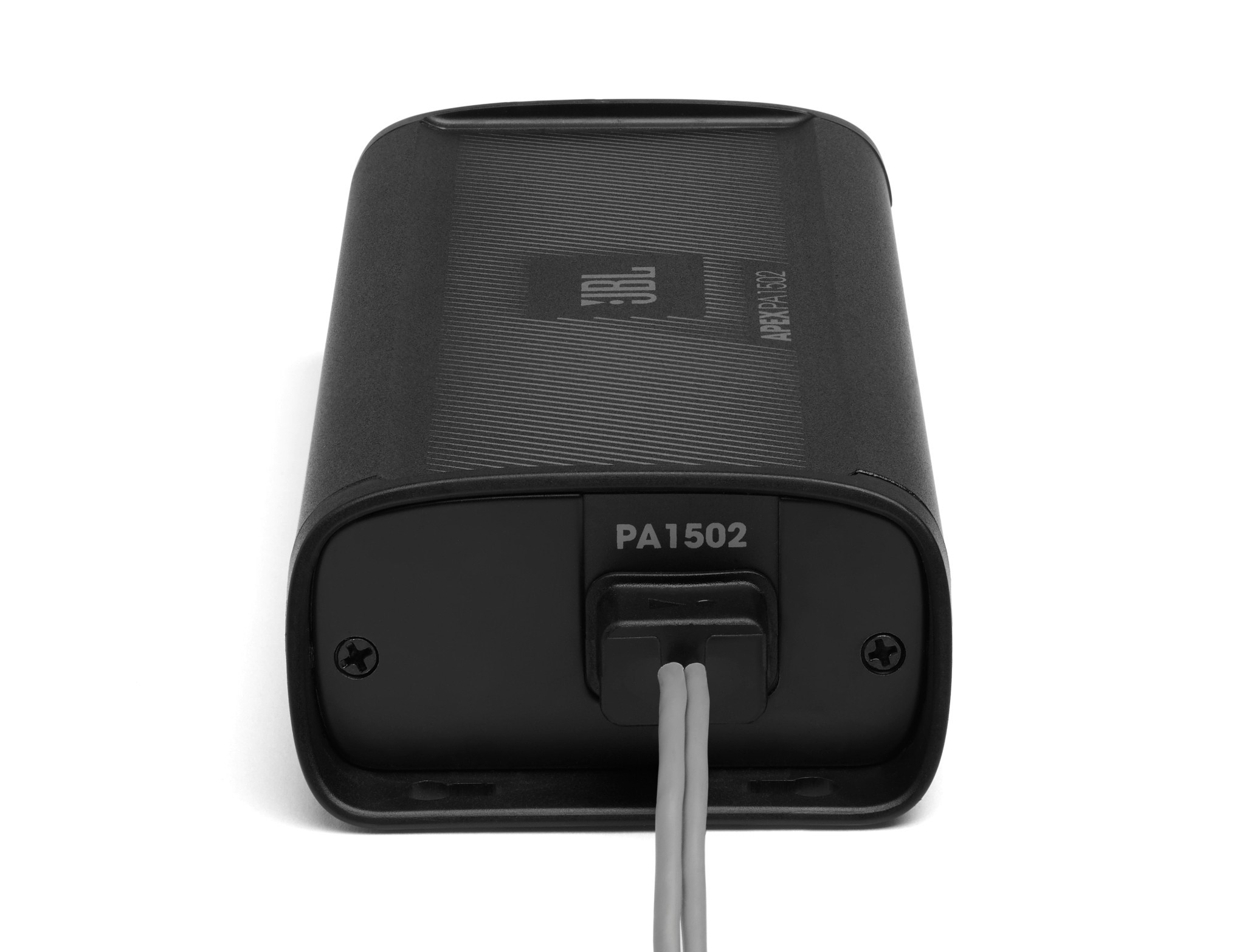 Ảnh minh họa Amply 2 kênh lắp xe ô tô JBL PA 1502 3