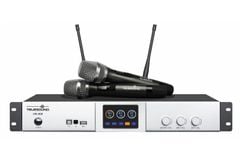  Amply 3 Trong 1 Truesound Hk-600 
