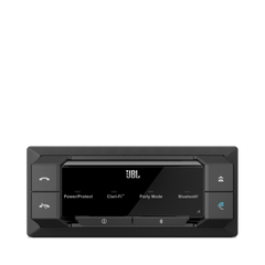  Amply 4 kênh lắp xe ô tô JBL GTR-104 