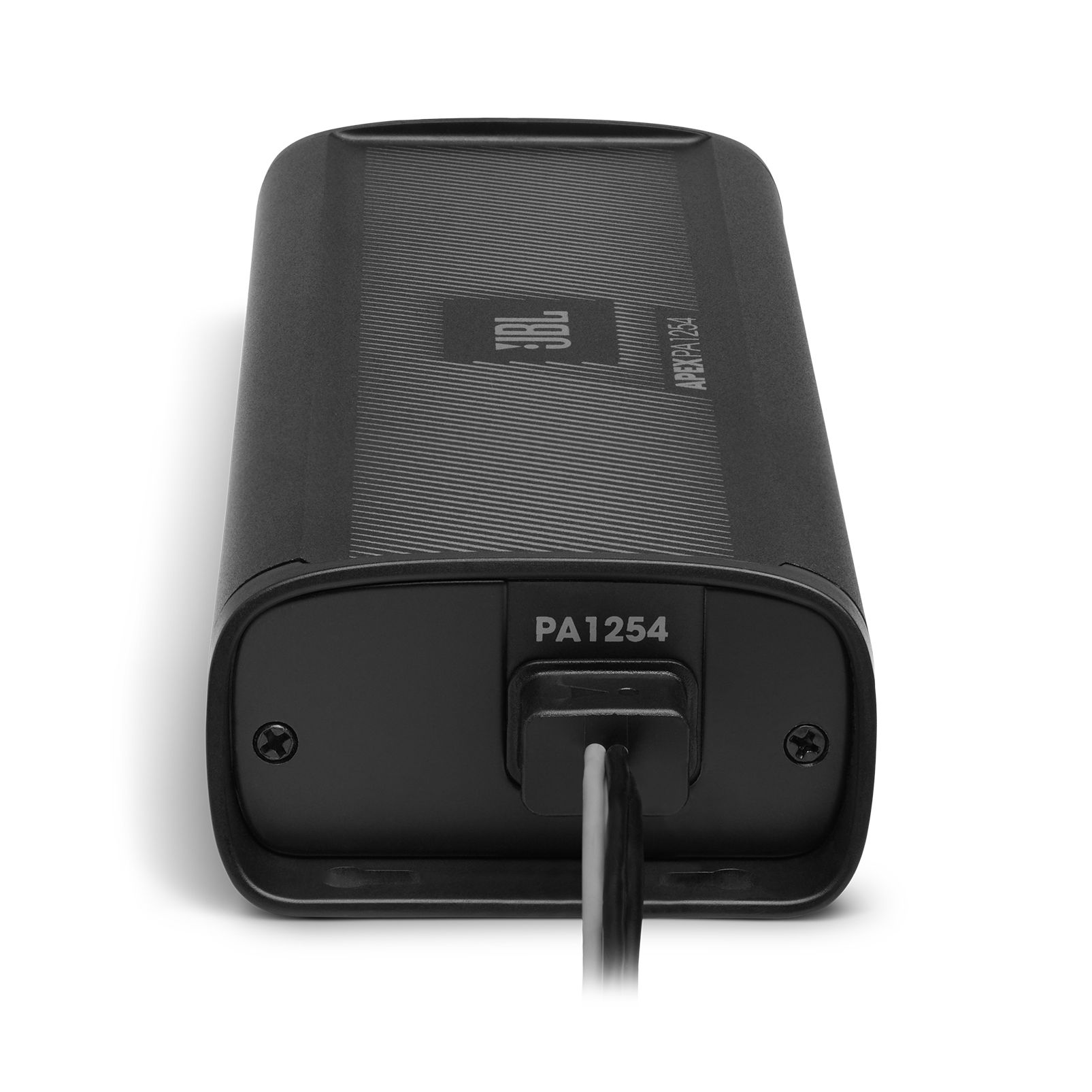 Ảnh minh họa Amply 4 kênh lắp xe ô tô JBL PA 1254 2