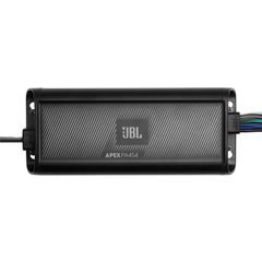  Amply 4 kênh lắp xe ô tô JBL PA 1254 