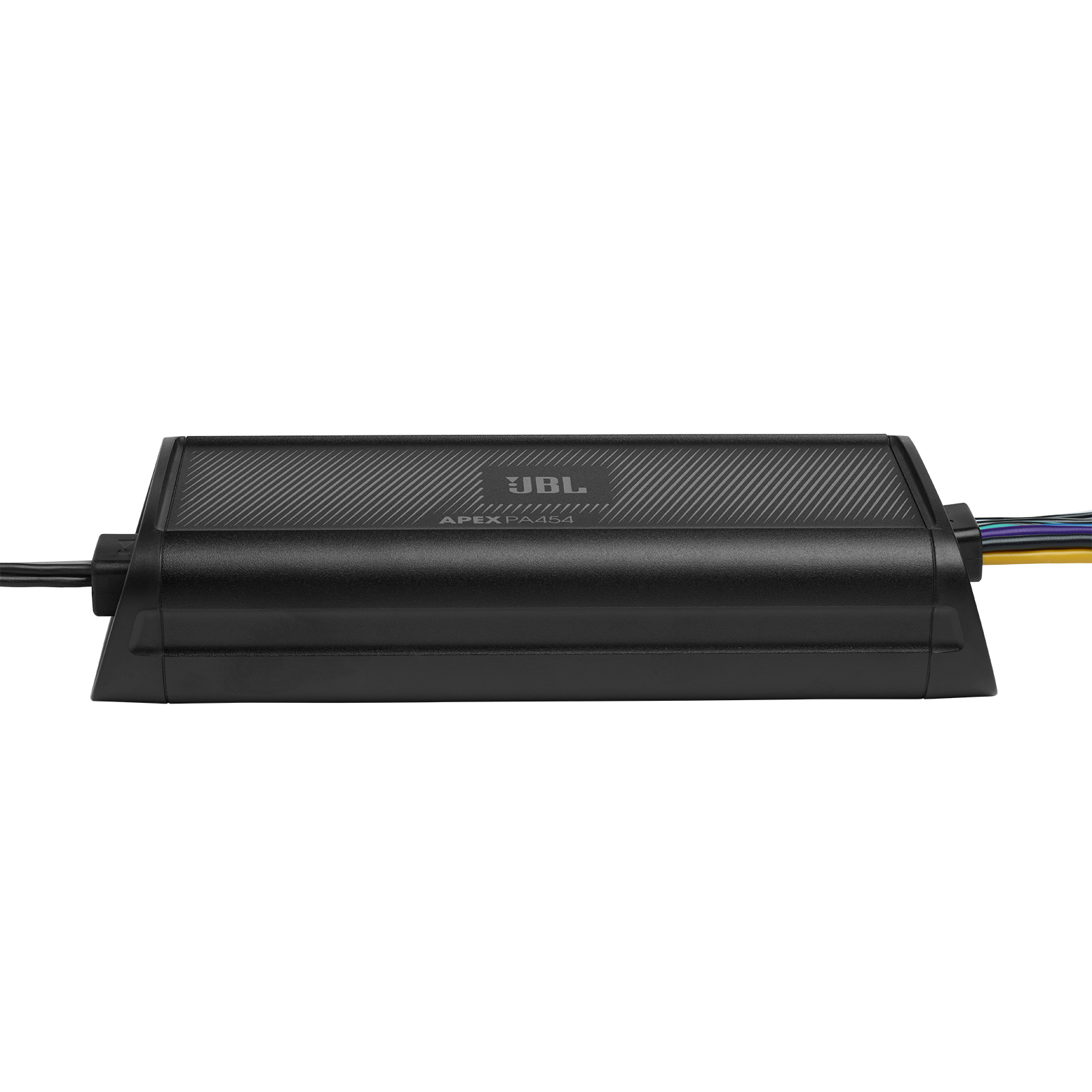 Ảnh minh họa Amply 4 kênh lắp xe ô tô JBL PA 454 1