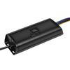 Amply 4 kênh lắp xe ô tô JBL PA 454