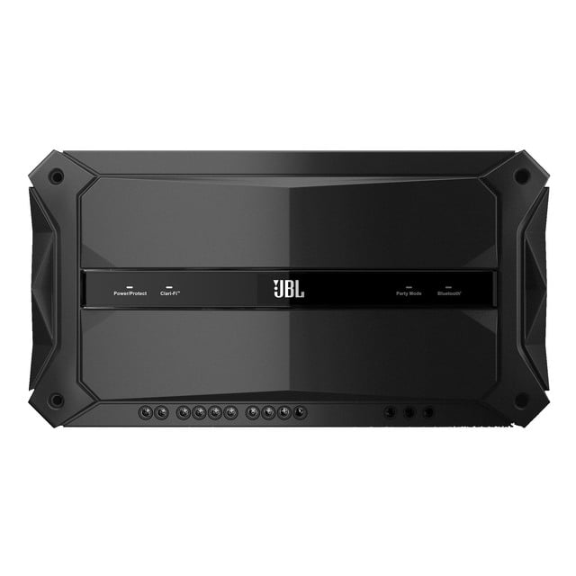 Ảnh minh họa Amply 5 kênh lắp ô tô JBL GTR-7535 1