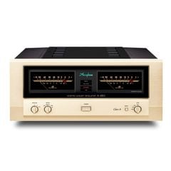  Amply Accuphase A-48S, 50W/8Ω 