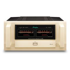  Amply Accuphase A-80, 2 Kênh, 65W/CH (8 Ohm) 