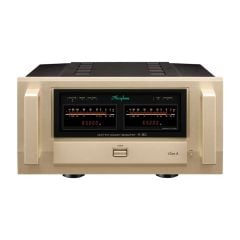  Amply Accuphase A80 (2 kênh, Class A, 65W/8Ω RCA, XLR) 