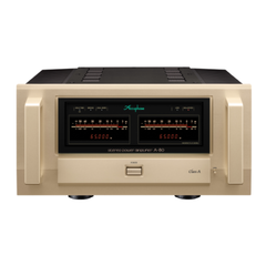  Amply Accuphase A80 