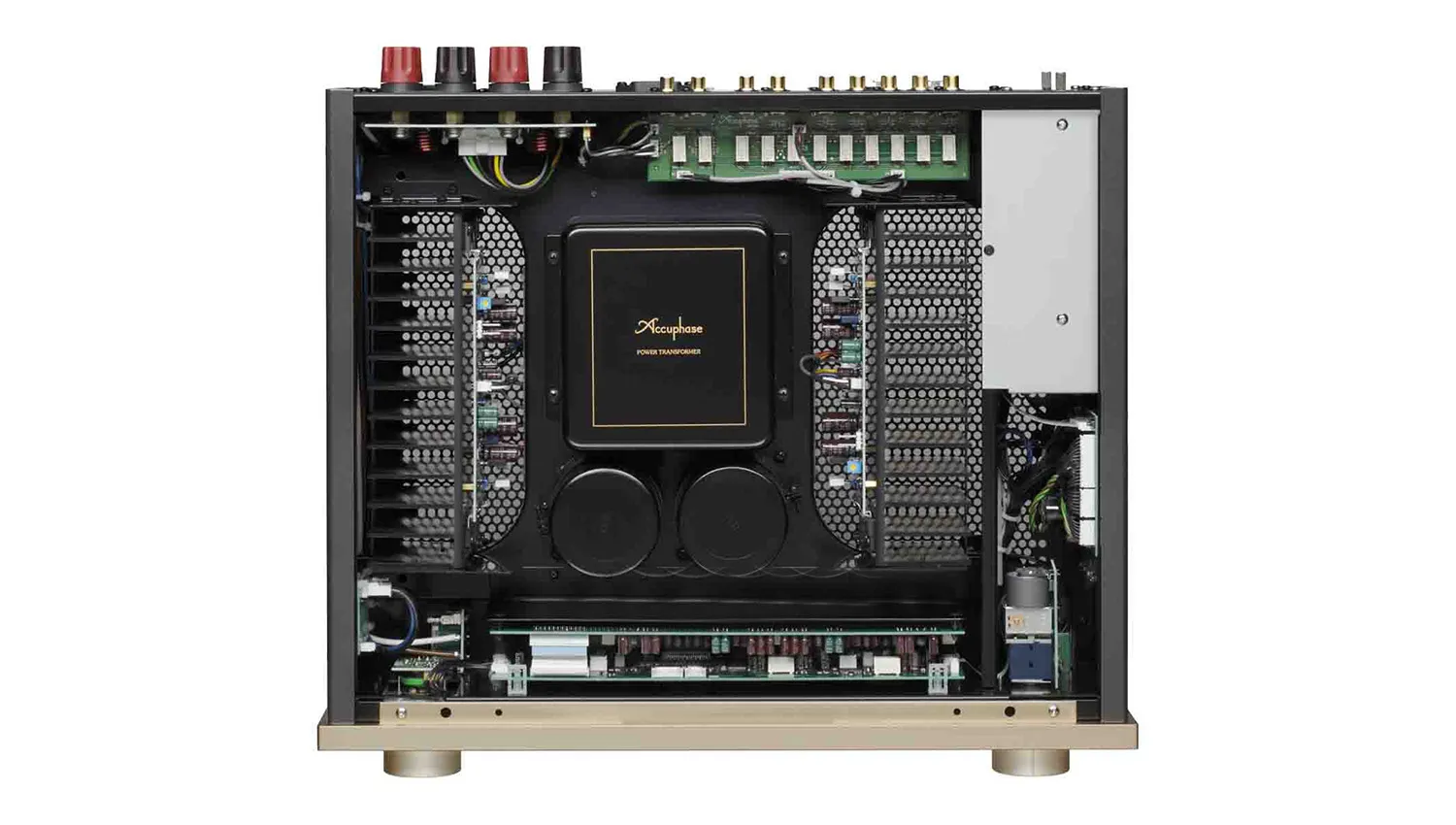 Ảnh minh họa Amply Accuphase E270 (SX: Japan) 3