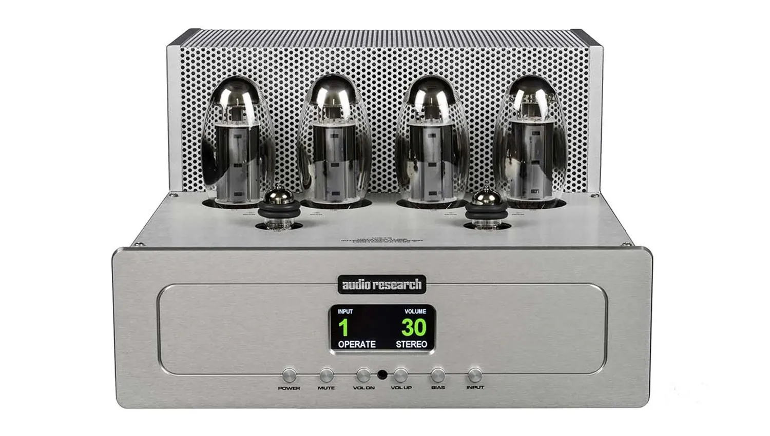 Ảnh minh họa Amply Audio Research VSi75 1