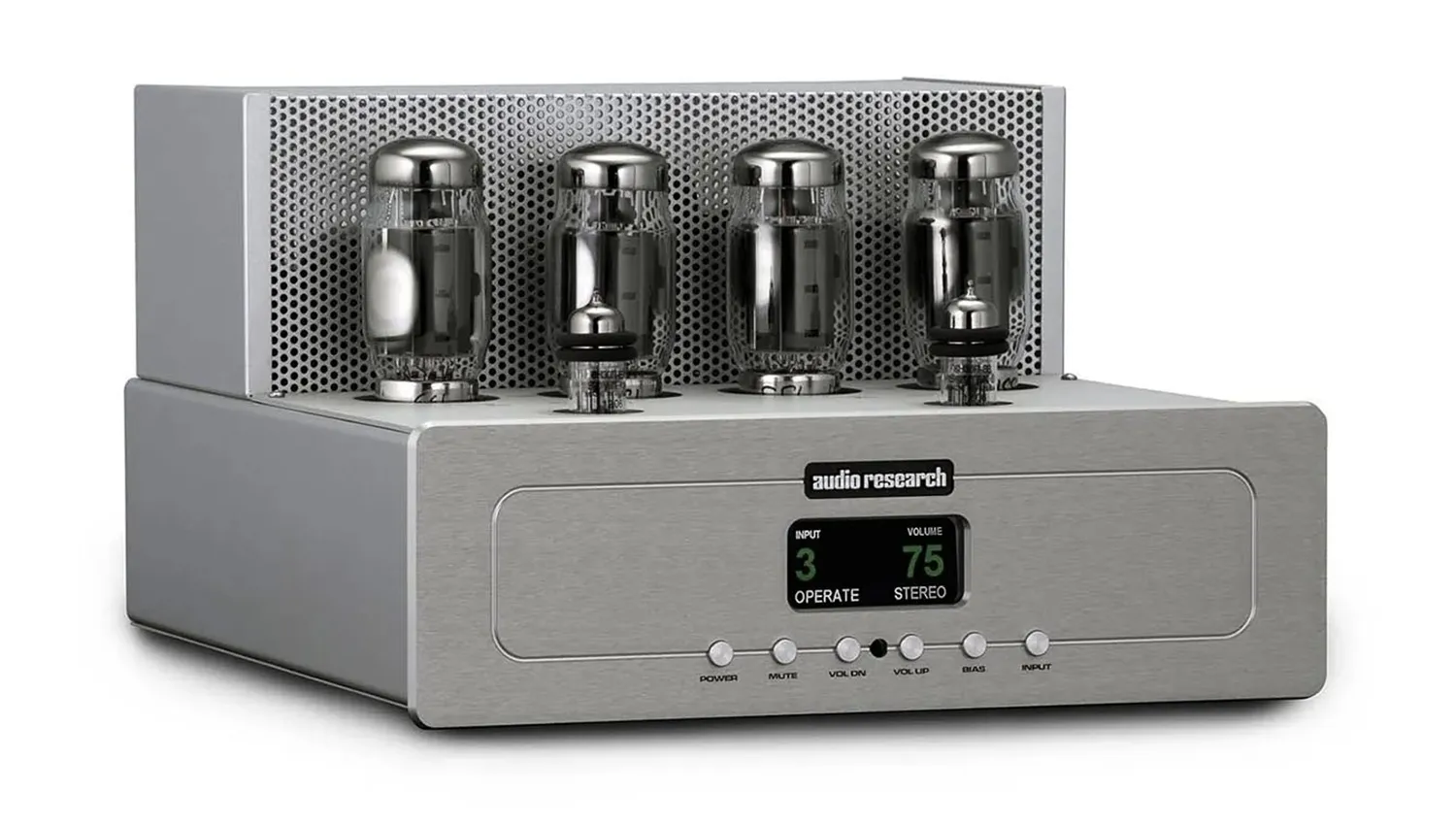 Ảnh minh họa Amply Audio Research VSi75 2