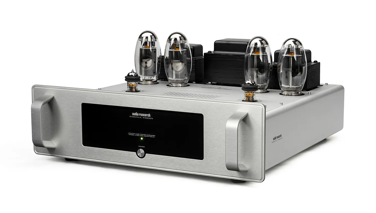 Ảnh minh họa Amply Audio Research VT80 SE 1