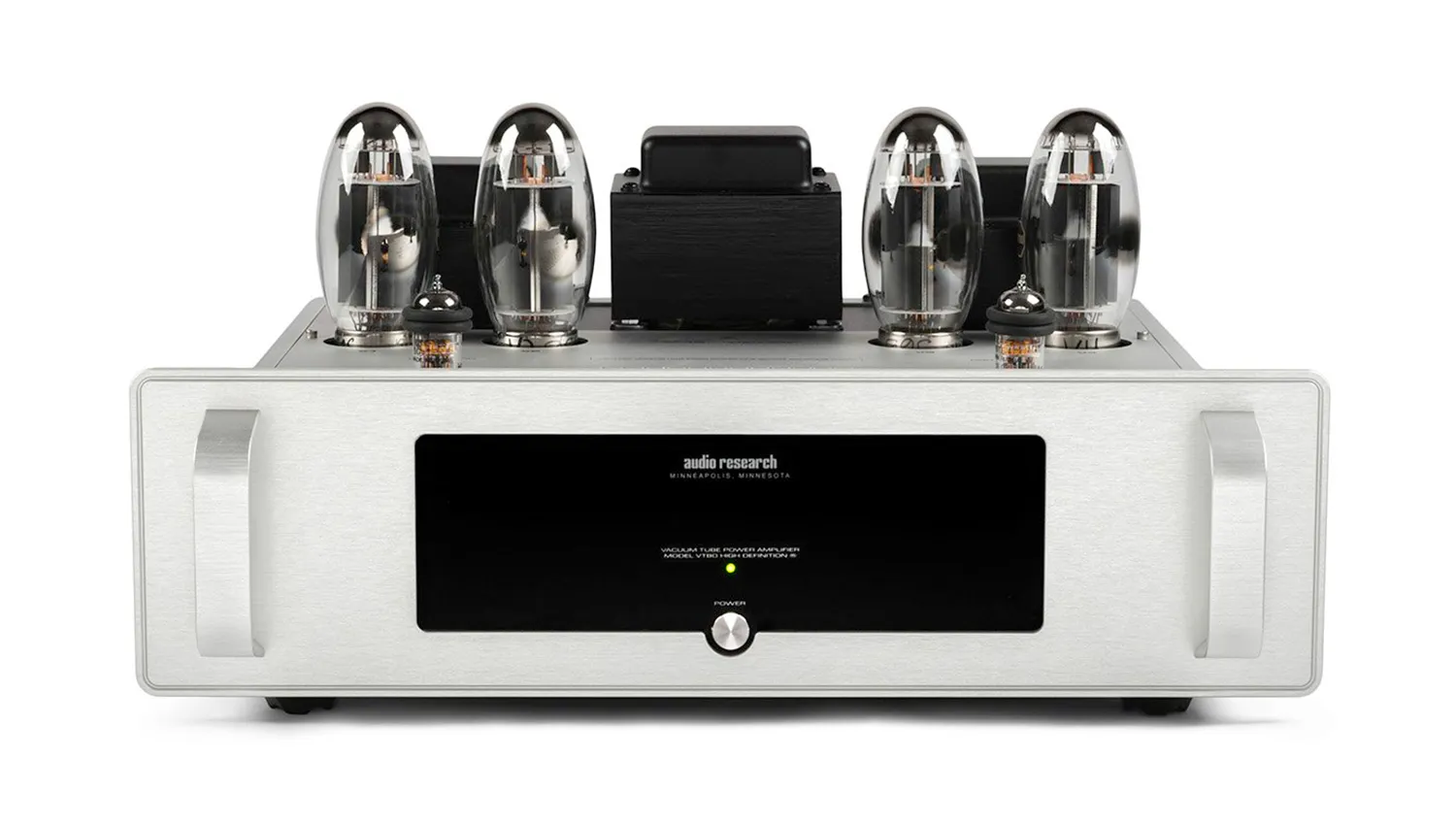 Ảnh minh họa Amply Audio Research VT80 SE 2