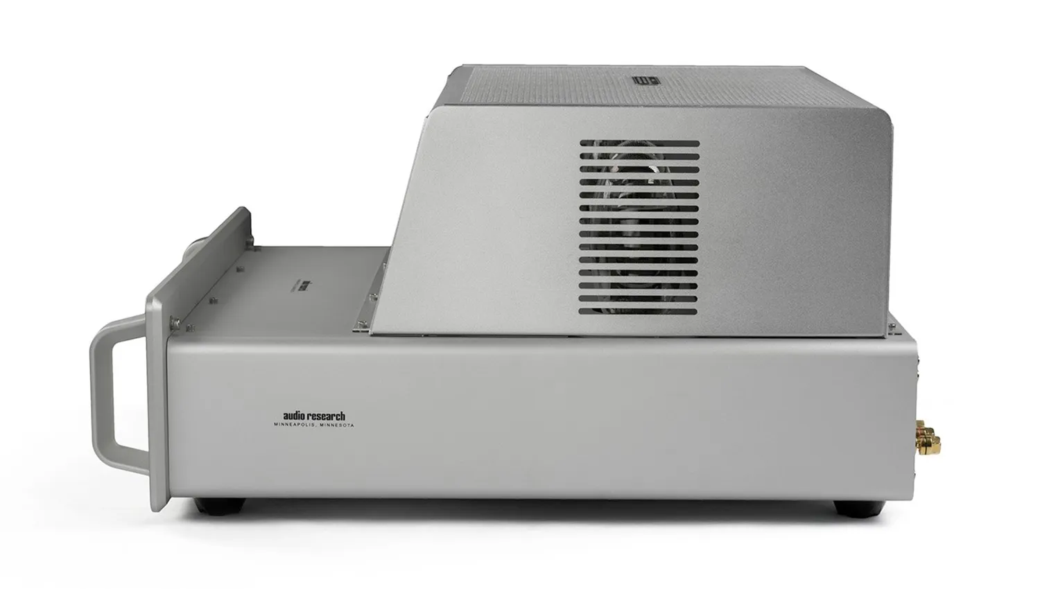 Ảnh minh họa Amply Audio Research VT80 SE 3