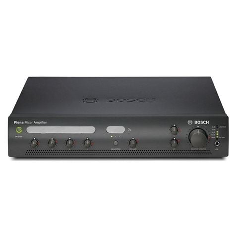 Amply Bosch PLE-1MA120-EU, Công suất 120W, Tần số 50Hz - 20KHz
