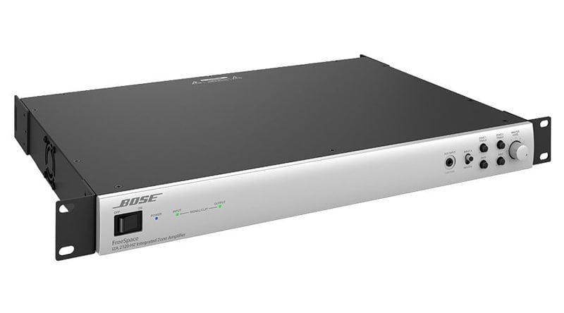 Ảnh minh họa Amply Bose FreeSpace IZA 2120HZ 1