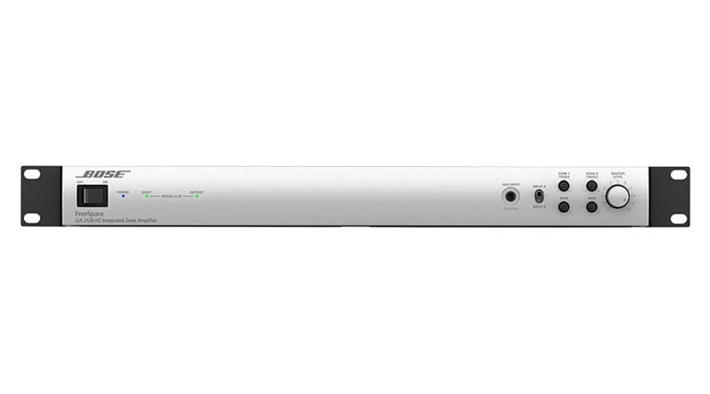 Ảnh minh họa Amply Bose FreeSpace IZA 2120HZ 2