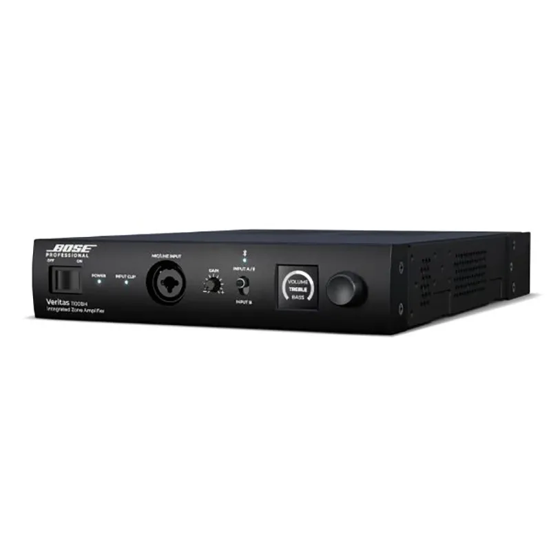 Ảnh minh họa Amply Bose Veritas 1100BH 2