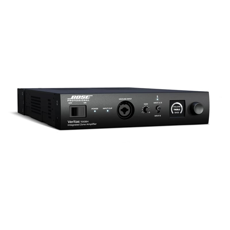 Amply Bose Veritas 1100BH