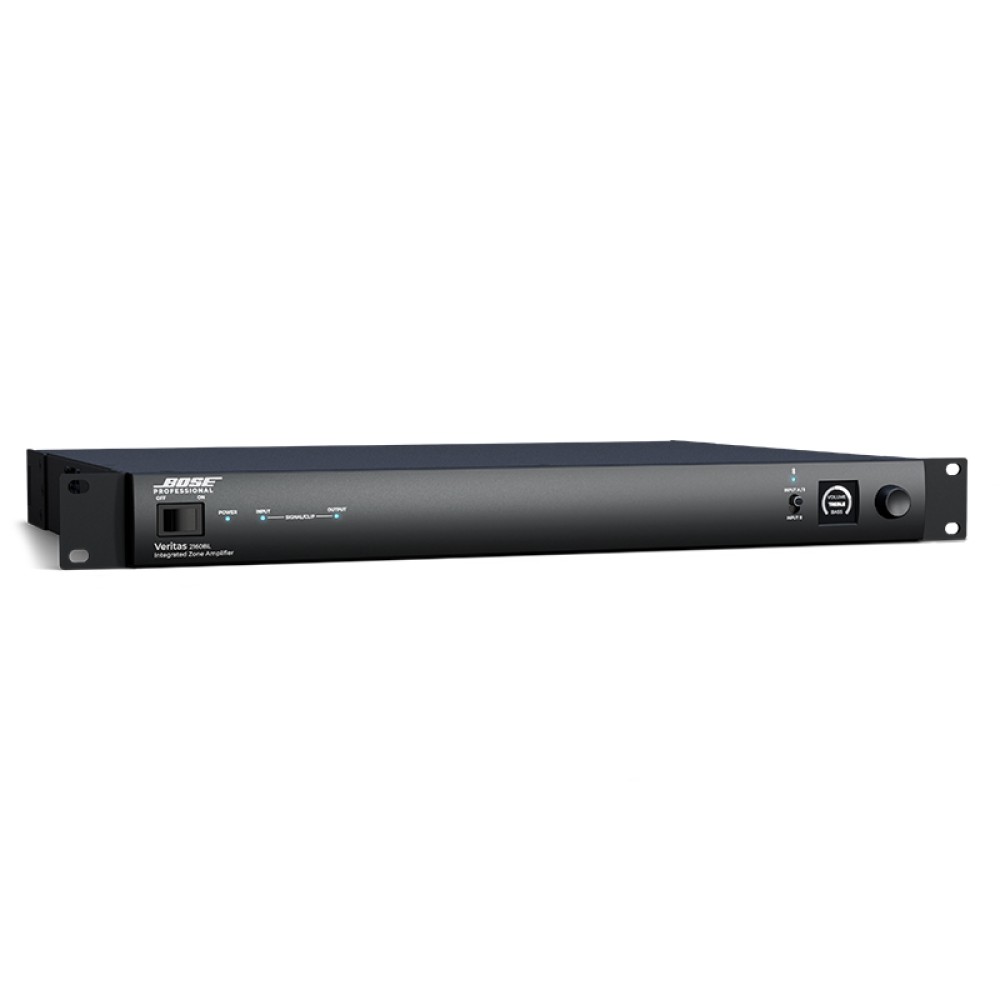 Ảnh minh họa Amply Bose Veritas 2160BL Mới Nhất 3
