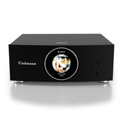  Amply Cabasse ABYSS, 2 kênh, 120W/CH ở 8 ohm Class D 