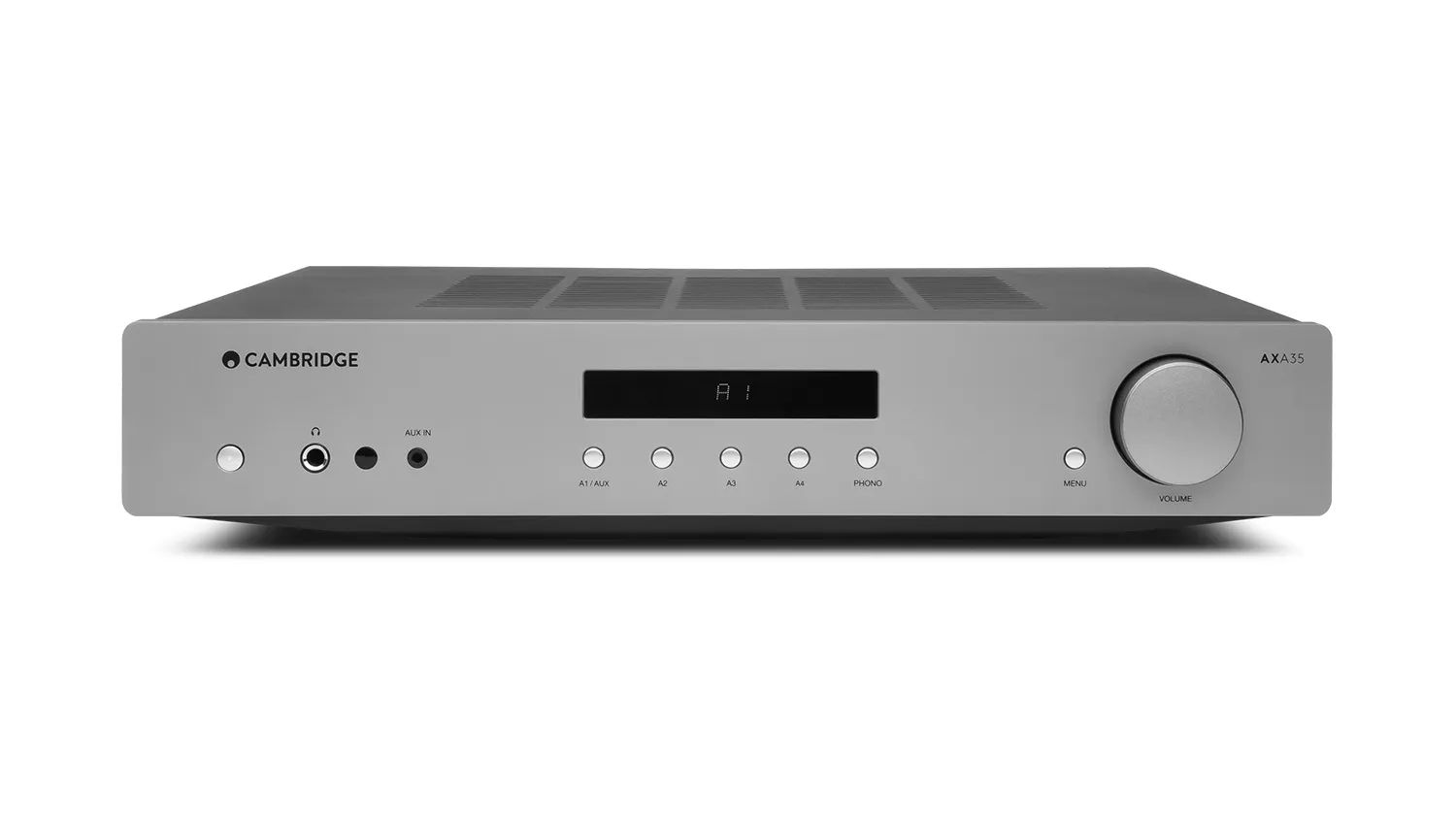 Ảnh minh họa Amply Cambridge Audio AXA35 1