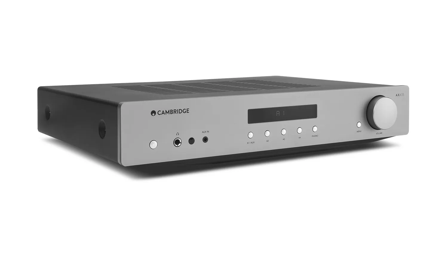 Ảnh minh họa Amply Cambridge Audio AXA35 2