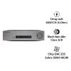 Amply Cambridge Audio CXA 61, 2 Kênh, 60W/CH (8 Ohm), Bluetooth