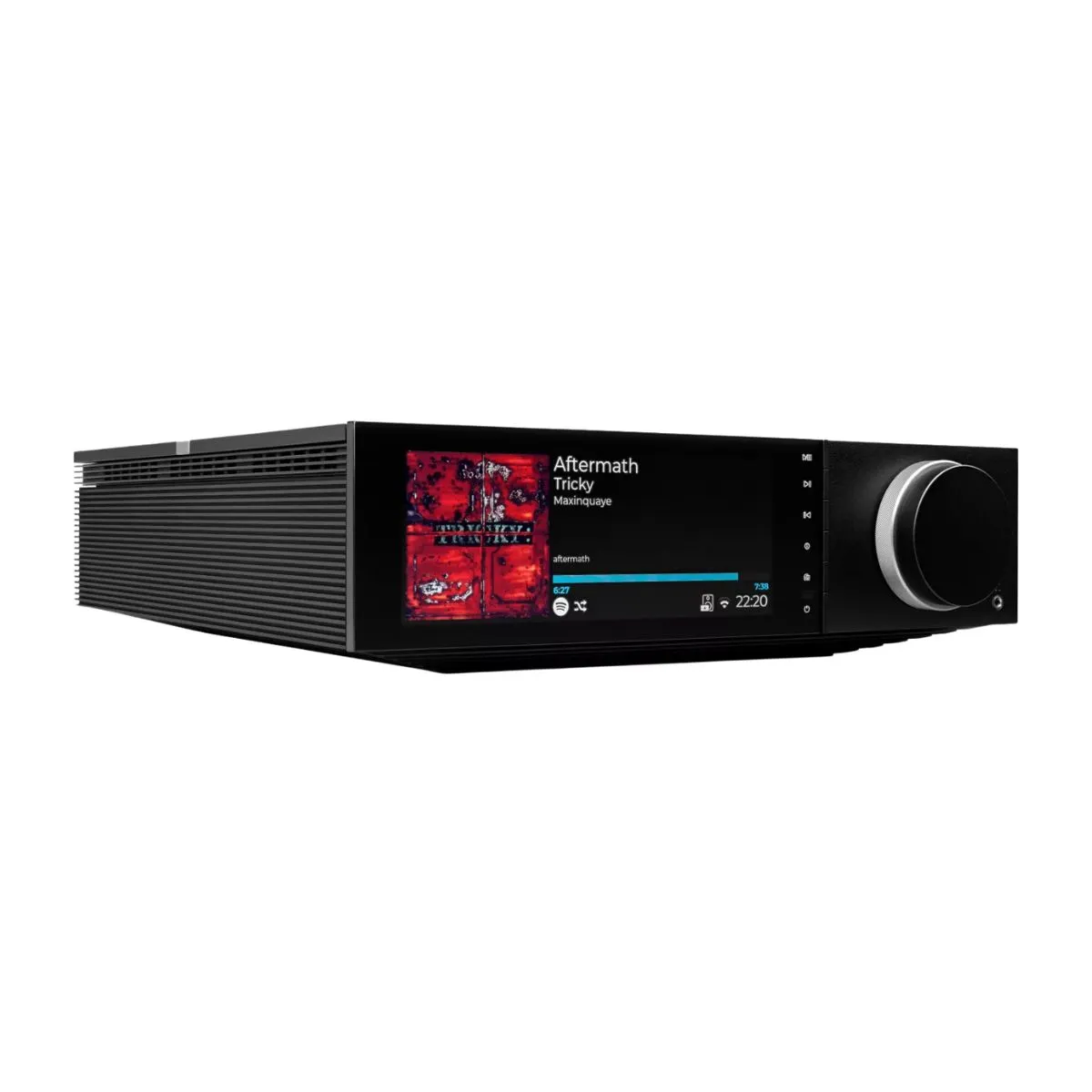Ảnh minh họa Amply Cambridge Audio Evo 150 SE (Đầu phát nhạc số tích hợp, Bluetooth) 1