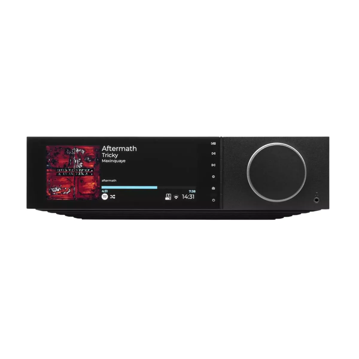 Ảnh minh họa Amply Cambridge Audio Evo 150 SE (Đầu phát nhạc số tích hợp, Bluetooth) 2