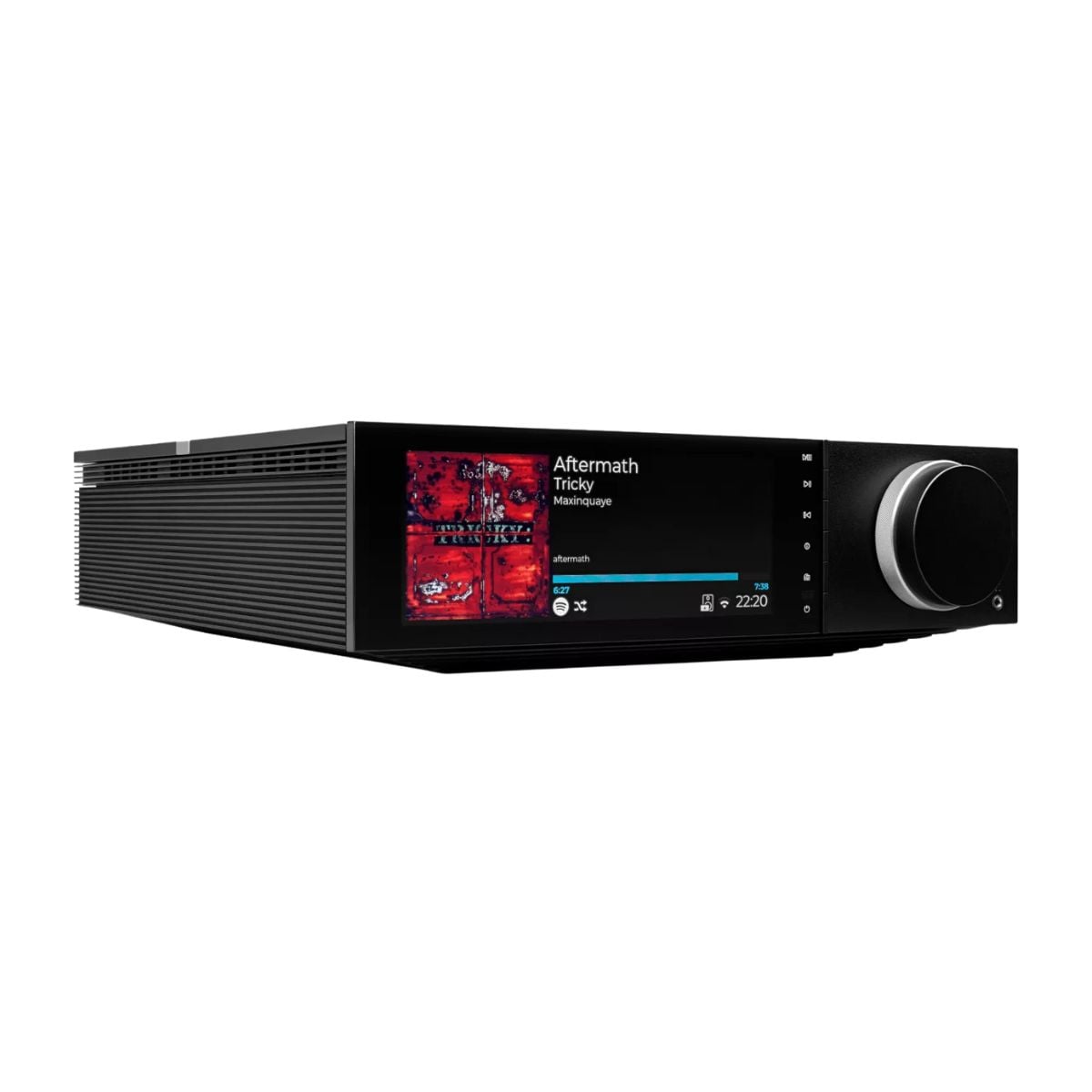 Amply Cambridge Audio Evo 150 SE (Đầu phát nhạc số tích hợp, Bluetooth)