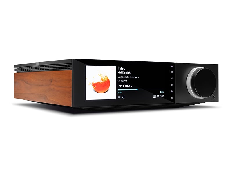 Ảnh minh họa Amply Cambridge Evo 150, 2 Kênh, 150W/CH (8 Ohm), Có Bluetooth 2