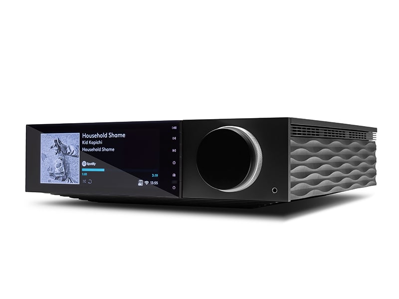 Ảnh minh họa Amply Cambridge Evo 150, 2 Kênh, 150W/CH (8 Ohm), Có Bluetooth 3