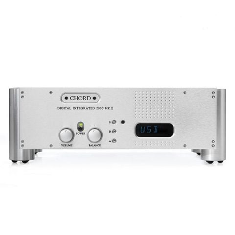 Amply Chord CPM 2800 MKII