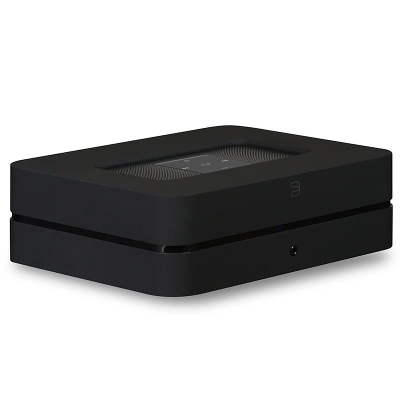 Amply đa vùng Bluesound POWERNODE 2