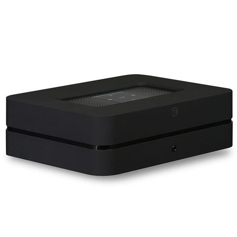 Amply đa vùng Bluesound POWERNODE 2