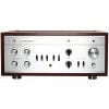 Amply Đèn Luxman LX380, 2 Kênh, 18W/CH ( 8 Ohm)