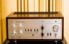 Amply Đèn Luxman LX380, 2 Kênh, 18W/CH ( 8 Ohm)