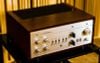 Amply Đèn Luxman LX380, 2 Kênh, 18W/CH ( 8 Ohm)