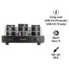 Amply đèn Mastersound Dueventi, 2 Kênh, 20W/CH (Cấu hình Pentode)