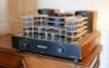 Amply đèn Mastersound Evolution 845, 2 Kênh, 55W/CH